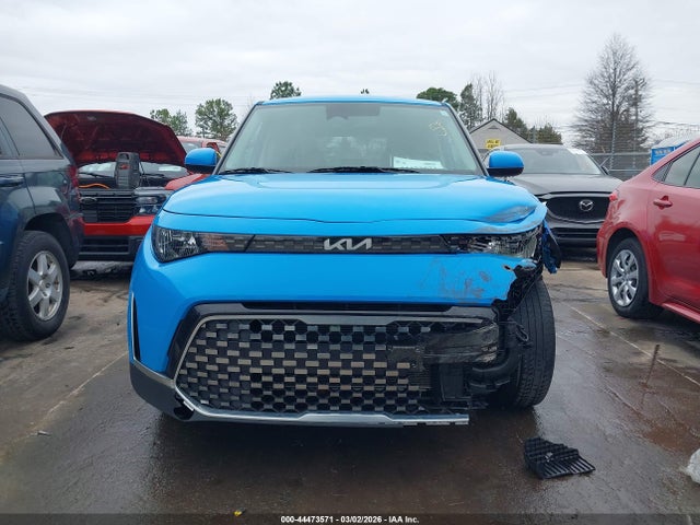 44473571 :رقم المزاد ، KNDJ33AU5R7226411 vin ، 2024 Kia Soul Ex مزاد بيع