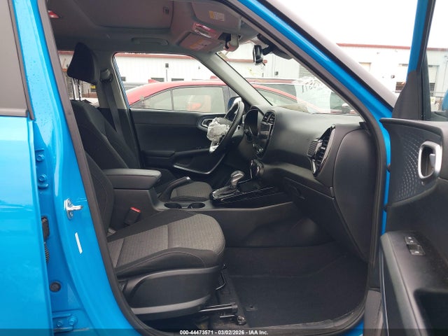 44473571 :رقم المزاد ، KNDJ33AU5R7226411 vin ، 2024 Kia Soul Ex مزاد بيع