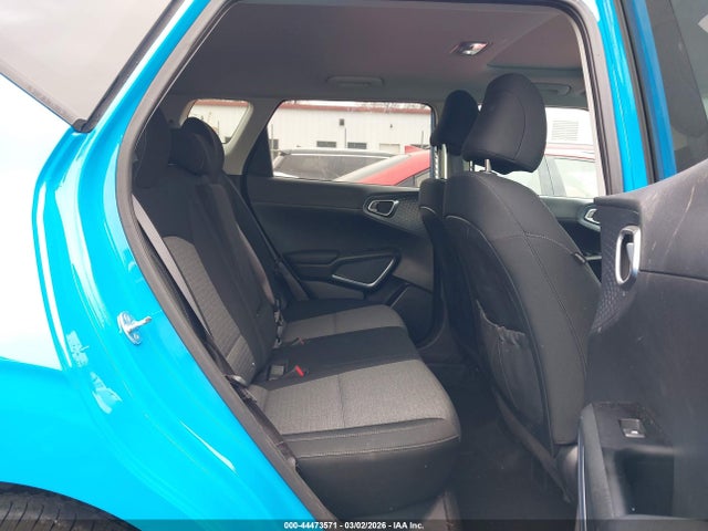 44473571 :رقم المزاد ، KNDJ33AU5R7226411 vin ، 2024 Kia Soul Ex مزاد بيع