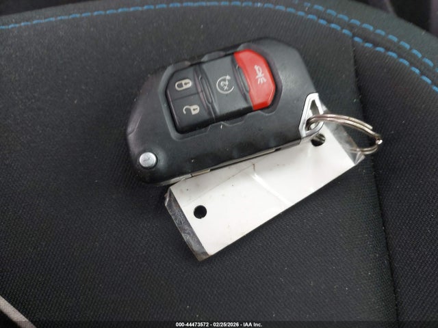 2021 JEEP WRANGLER 4XE 1C4JJXR62MW723790 Photo 10