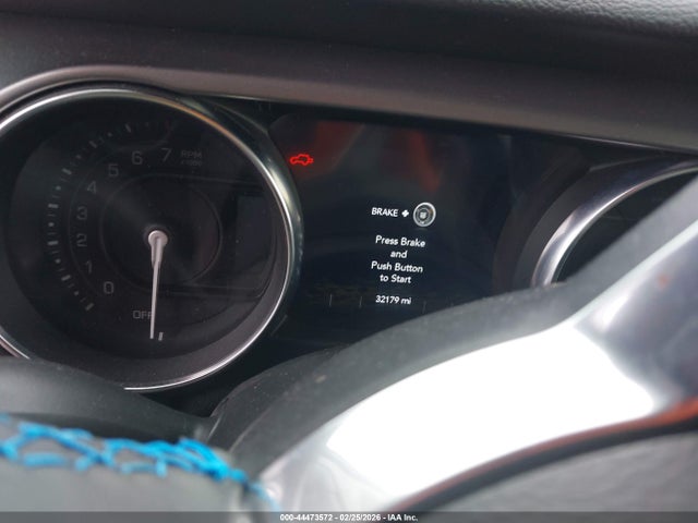 2021 JEEP WRANGLER 4XE 1C4JJXR62MW723790 Photo 6