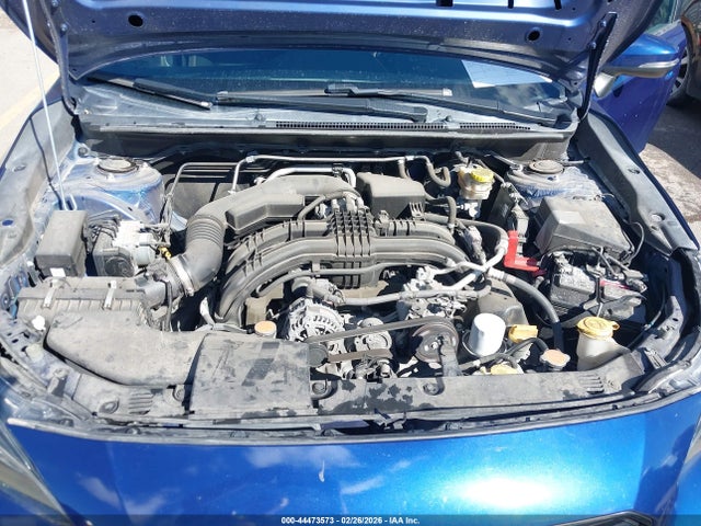 4S3GTAK64H3722790 Subaru Impreza 2.0i Sport