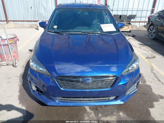 4S3GTAK64H3722790 Subaru Impreza 2.0i Sport