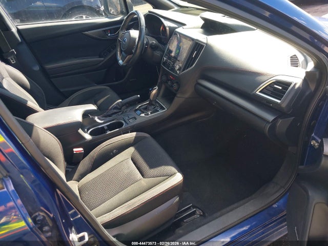 4S3GTAK64H3722790 Subaru Impreza 2.0i Sport