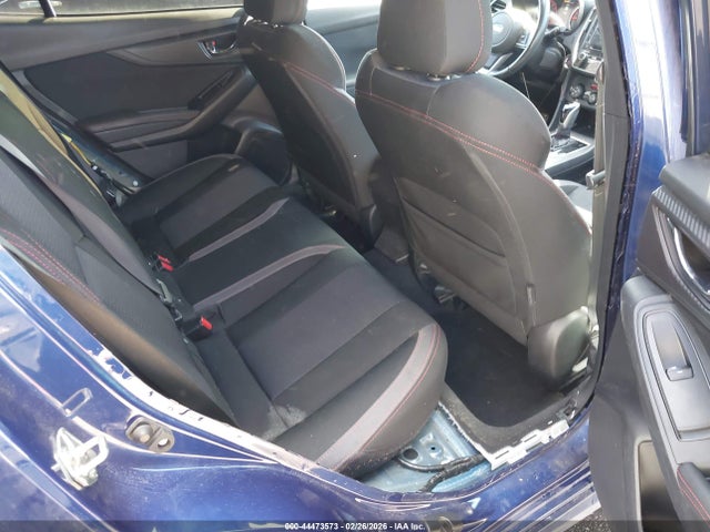4S3GTAK64H3722790 Subaru Impreza 2.0i Sport