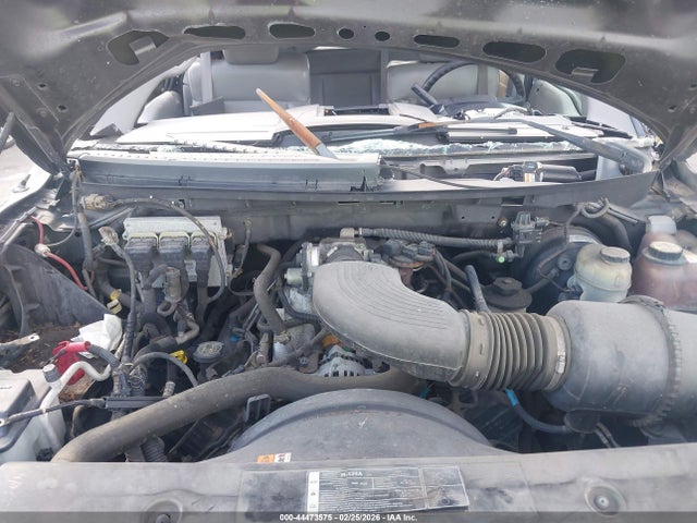 Aukcja sprzedaży 2005 Ford F-150 Stx/xl/xlt, vin: 1FTRX12W15NB10074, numer aukcji: 44473575