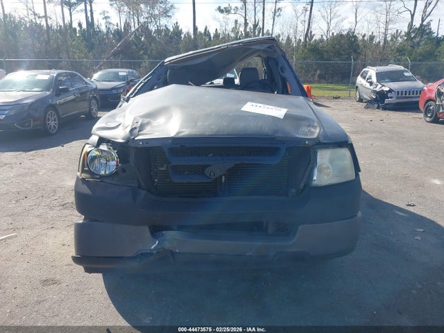 Aukcja sprzedaży 2005 Ford F-150 Stx/xl/xlt, vin: 1FTRX12W15NB10074, numer aukcji: 44473575