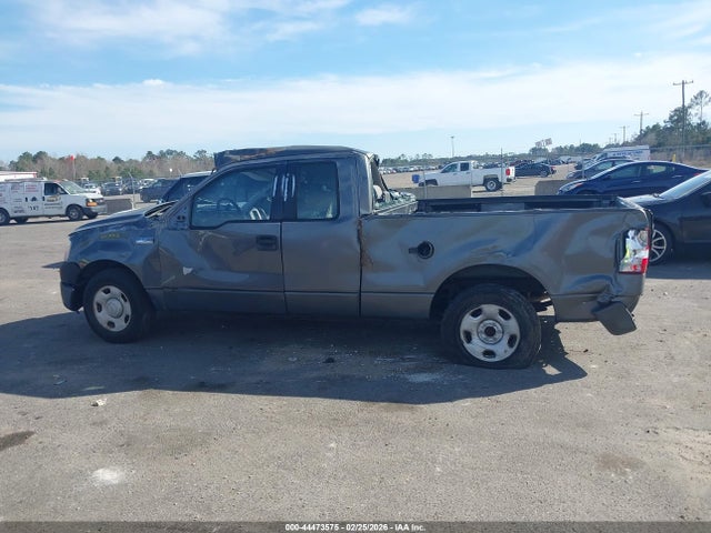 Aukcja sprzedaży 2005 Ford F-150 Stx/xl/xlt, vin: 1FTRX12W15NB10074, numer aukcji: 44473575