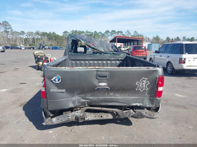 Aukcja sprzedaży 2005 Ford F-150 Stx/xl/xlt, vin: 1FTRX12W15NB10074, numer aukcji: 44473575