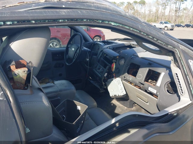 Aukcja sprzedaży 2005 Ford F-150 Stx/xl/xlt, vin: 1FTRX12W15NB10074, numer aukcji: 44473575