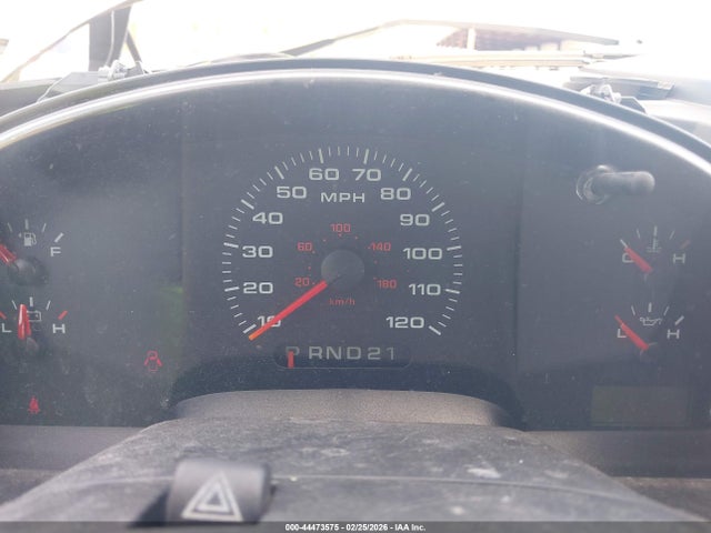Aukcja sprzedaży 2005 Ford F-150 Stx/xl/xlt, vin: 1FTRX12W15NB10074, numer aukcji: 44473575