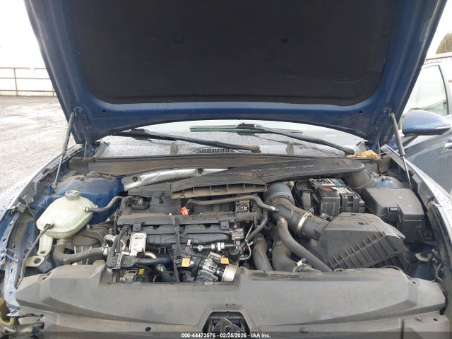 5NPEH4J2XLH045105 Hyundai Sonata Limited
