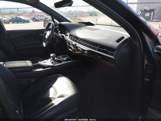 2017 AUDI Q7 WA1LAAF71HD013231 Photo 4