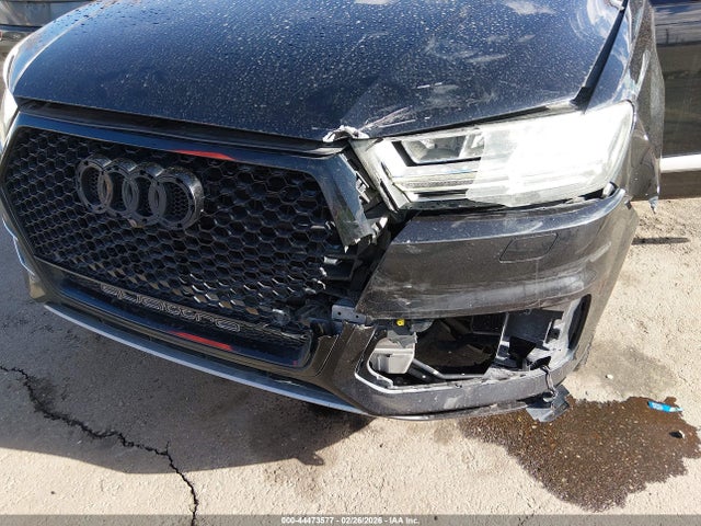 2017 AUDI Q7 WA1LAAF71HD013231 Photo 5