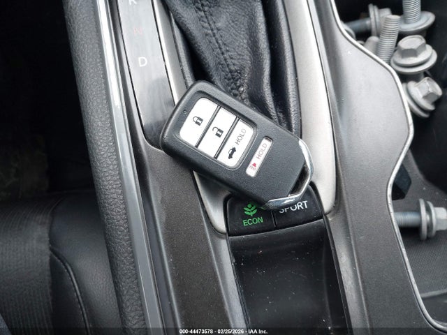 1HGCV1F36JA203428 Honda Accord Sport