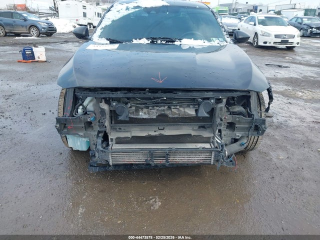 1HGCV1F36JA203428 Honda Accord Sport