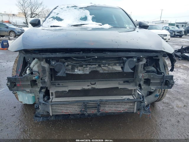 1HGCV1F36JA203428 Honda Accord Sport