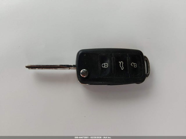 Продаж на аукціоні авто 2013 Volkswagen Jetta 2.5l Se, vin: 3VWDP7AJ2DM215263, номер лоту: 44473581