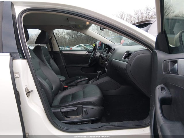 Продаж на аукціоні авто 2013 Volkswagen Jetta 2.5l Se, vin: 3VWDP7AJ2DM215263, номер лоту: 44473581