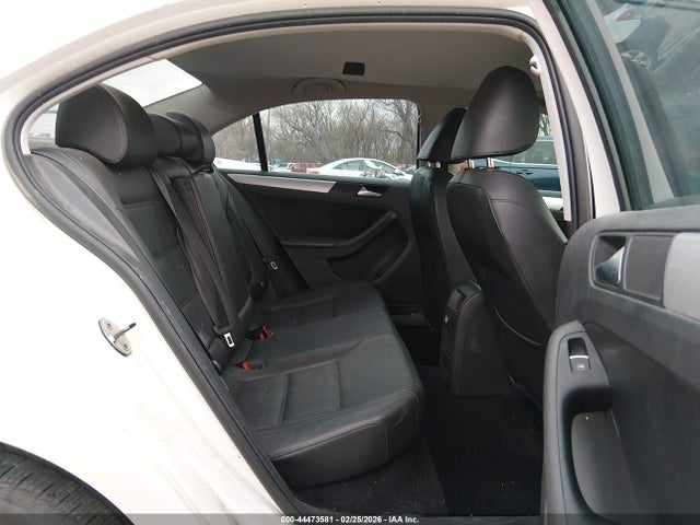 Продаж на аукціоні авто 2013 Volkswagen Jetta 2.5l Se, vin: 3VWDP7AJ2DM215263, номер лоту: 44473581