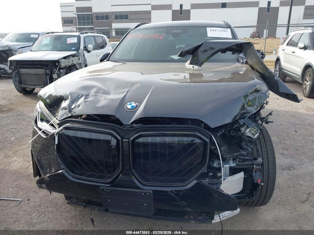 2026 Bmw X3 30 Xdrive მანქანა იყიდება აუქციონზე, vin: 5UX53GP0XT9320369, აუქციონის ნომერი: 44473582