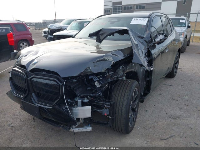 2026 Bmw X3 30 Xdrive მანქანა იყიდება აუქციონზე, vin: 5UX53GP0XT9320369, აუქციონის ნომერი: 44473582