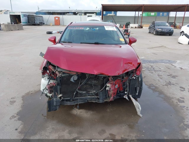 2015 Lexus Es 350 მანქანა იყიდება აუქციონზე, vin: JTHBK1GG2F2164566, აუქციონის ნომერი: 44473584