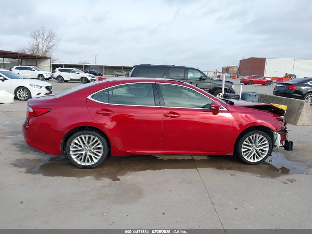 2015 Lexus Es 350 მანქანა იყიდება აუქციონზე, vin: JTHBK1GG2F2164566, აუქციონის ნომერი: 44473584