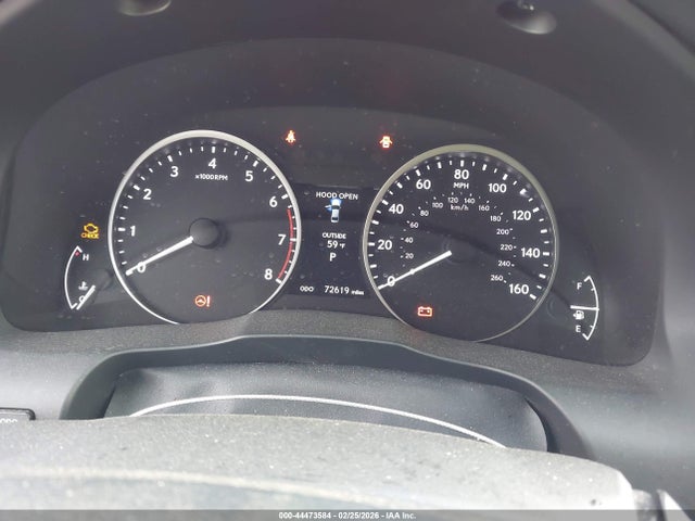 2015 Lexus Es 350 მანქანა იყიდება აუქციონზე, vin: JTHBK1GG2F2164566, აუქციონის ნომერი: 44473584