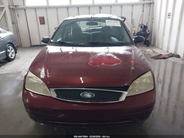 Продажа на аукционе авто 2006 Ford Focus Zx4, vin: 1FAFP34N76W104185, номер лота: 44473594