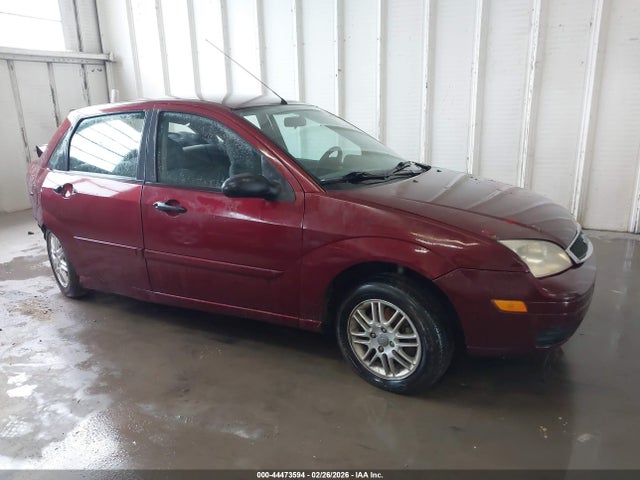 Продажа на аукционе авто 2006 Ford Focus Zx4, vin: 1FAFP34N76W104185, номер лота: 44473594