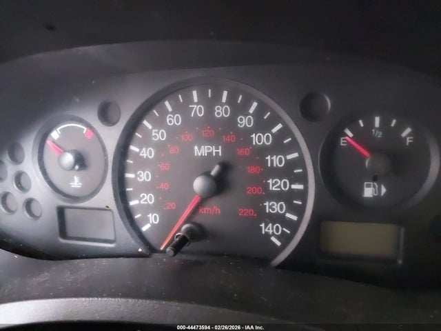 Продажа на аукционе авто 2006 Ford Focus Zx4, vin: 1FAFP34N76W104185, номер лота: 44473594