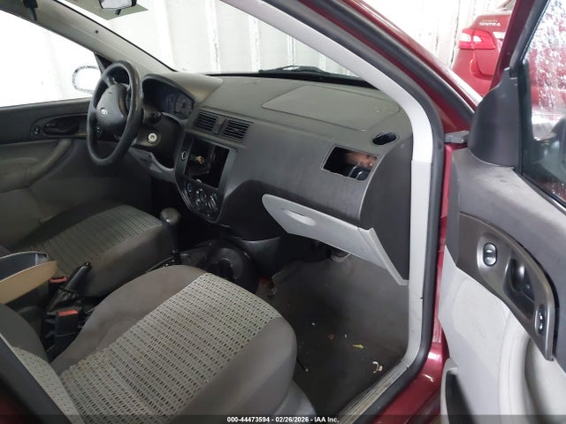 Продажа на аукционе авто 2006 Ford Focus Zx4, vin: 1FAFP34N76W104185, номер лота: 44473594