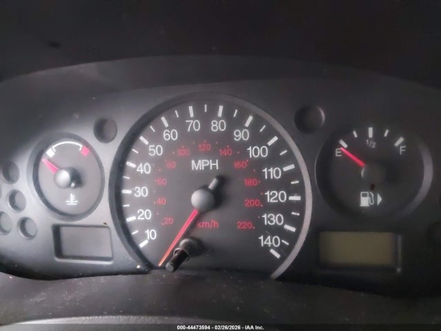Продажа на аукционе авто 2006 Ford Focus Zx4, vin: 1FAFP34N76W104185, номер лота: 44473594
