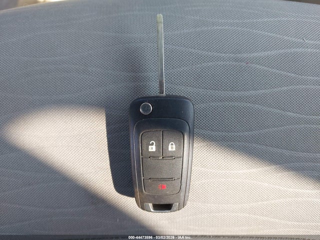 Aukcja sprzedaży 2016 Buick Encore, vin: KL4CJASB3GB675901, numer aukcji: 44473596
