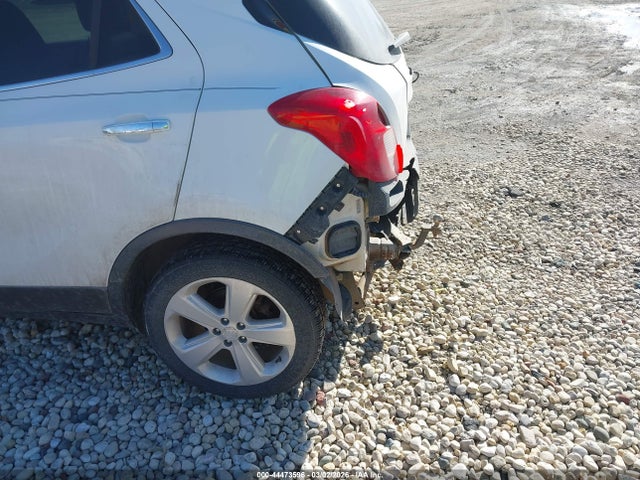 Aukcja sprzedaży 2016 Buick Encore, vin: KL4CJASB3GB675901, numer aukcji: 44473596