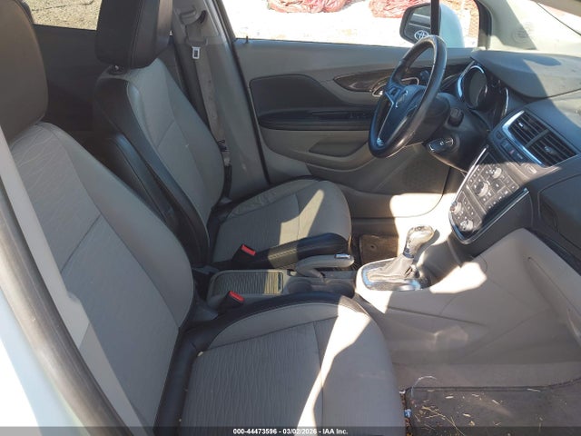 Aukcja sprzedaży 2016 Buick Encore, vin: KL4CJASB3GB675901, numer aukcji: 44473596