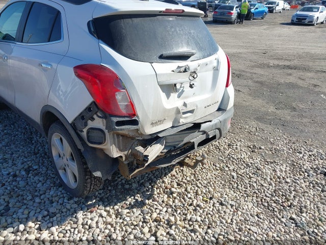 Aukcja sprzedaży 2016 Buick Encore, vin: KL4CJASB3GB675901, numer aukcji: 44473596