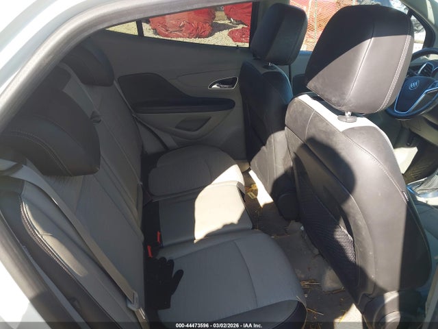 Aukcja sprzedaży 2016 Buick Encore, vin: KL4CJASB3GB675901, numer aukcji: 44473596