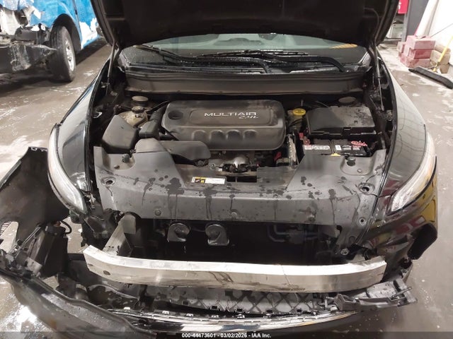 1C4PJLDB7GW272786 Jeep Cherokee Limited