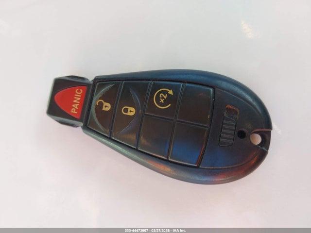Aukcja sprzedaży 2010 Dodge Ram 1500 Laramie, vin: 1D7RV1CT1AS151820, numer aukcji: 44473607