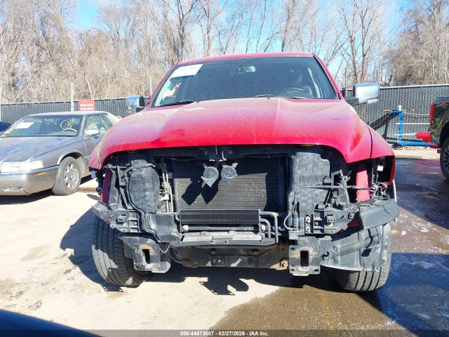 Aukcja sprzedaży 2010 Dodge Ram 1500 Laramie, vin: 1D7RV1CT1AS151820, numer aukcji: 44473607