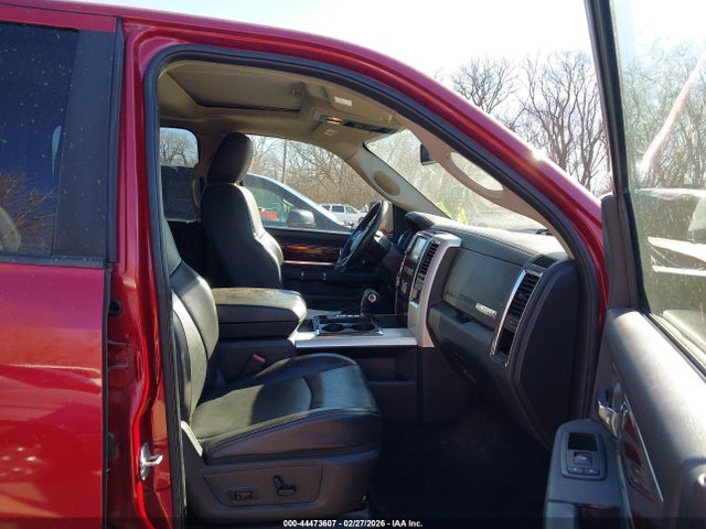 Aukcja sprzedaży 2010 Dodge Ram 1500 Laramie, vin: 1D7RV1CT1AS151820, numer aukcji: 44473607