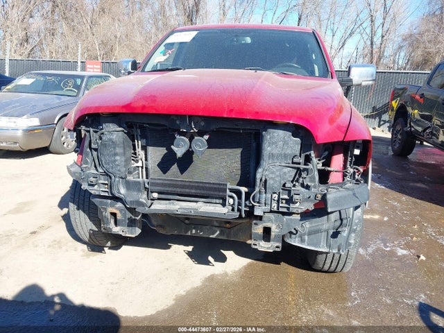 Aukcja sprzedaży 2010 Dodge Ram 1500 Laramie, vin: 1D7RV1CT1AS151820, numer aukcji: 44473607
