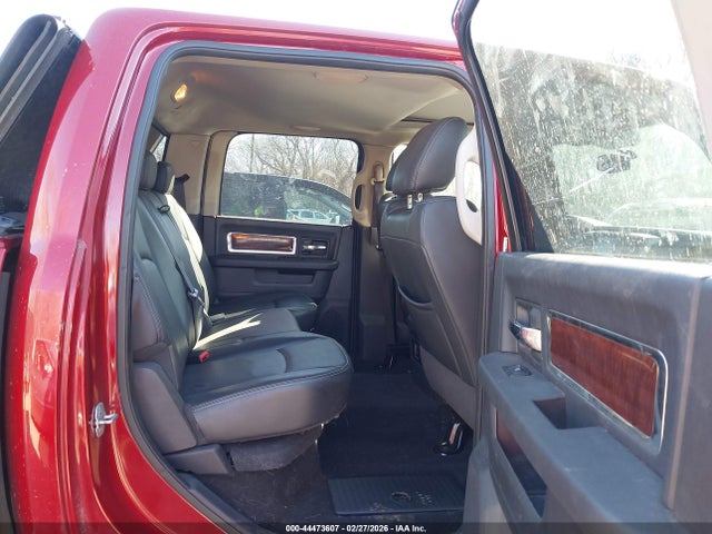 Aukcja sprzedaży 2010 Dodge Ram 1500 Laramie, vin: 1D7RV1CT1AS151820, numer aukcji: 44473607