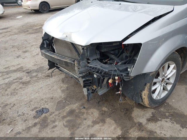 Продажа на аукционе авто 2013 Dodge Grand Caravan Sxt, vin: 2C4RDGCG8DR773033, номер лота: 44473610