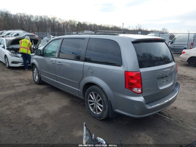Продажа на аукционе авто 2013 Dodge Grand Caravan Sxt, vin: 2C4RDGCG8DR773033, номер лота: 44473610