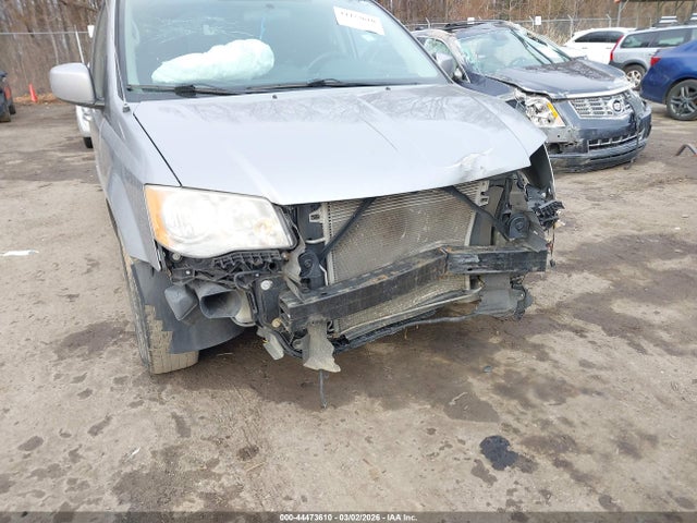 Продажа на аукционе авто 2013 Dodge Grand Caravan Sxt, vin: 2C4RDGCG8DR773033, номер лота: 44473610