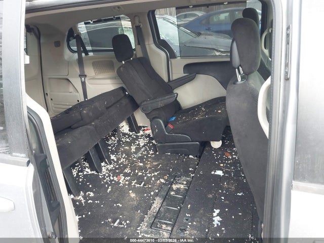 Продажа на аукционе авто 2013 Dodge Grand Caravan Sxt, vin: 2C4RDGCG8DR773033, номер лота: 44473610