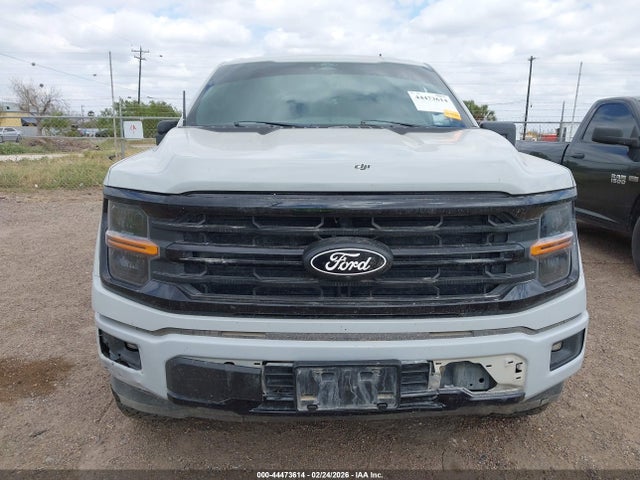 Продаж на аукціоні авто 2024 Ford F-150 Xlt, vin: 1FTEW3K57RKD45011, номер лоту: 44473614